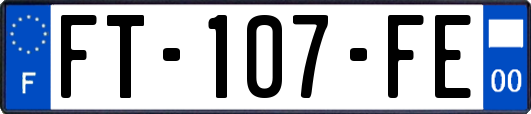 FT-107-FE