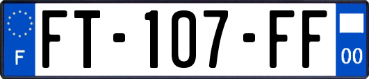 FT-107-FF