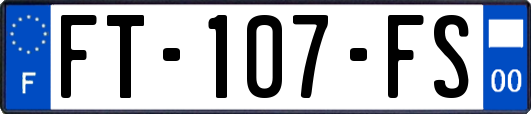 FT-107-FS