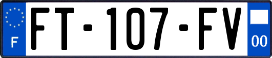 FT-107-FV