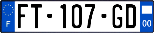 FT-107-GD