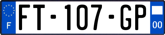 FT-107-GP