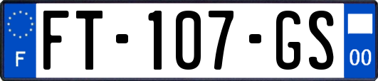 FT-107-GS