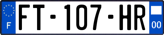 FT-107-HR