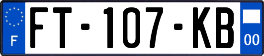 FT-107-KB