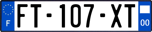 FT-107-XT