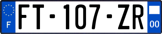 FT-107-ZR