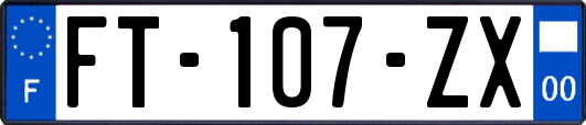 FT-107-ZX