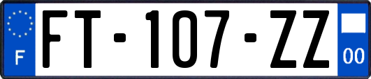 FT-107-ZZ