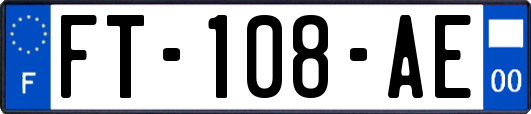 FT-108-AE