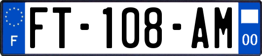 FT-108-AM