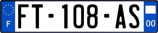 FT-108-AS