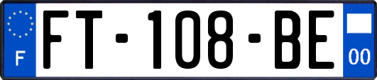 FT-108-BE