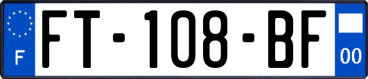 FT-108-BF