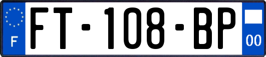 FT-108-BP