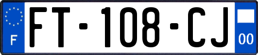 FT-108-CJ