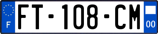 FT-108-CM