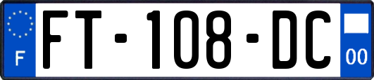 FT-108-DC