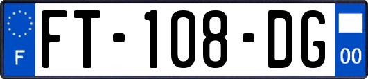 FT-108-DG