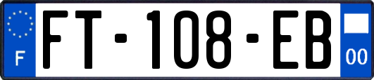 FT-108-EB