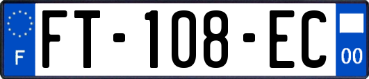 FT-108-EC