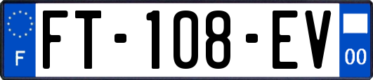 FT-108-EV