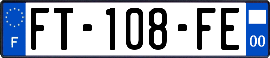 FT-108-FE