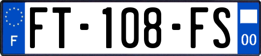 FT-108-FS