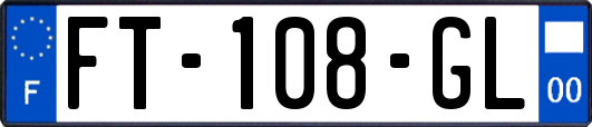 FT-108-GL