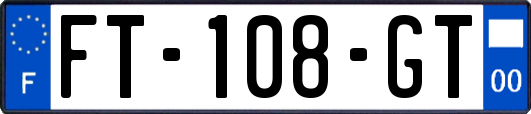 FT-108-GT