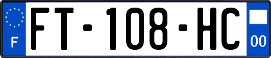 FT-108-HC