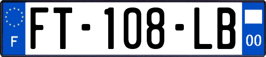 FT-108-LB