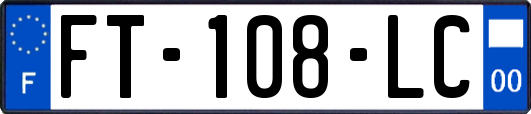 FT-108-LC