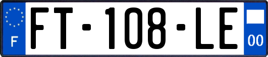 FT-108-LE