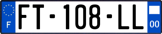 FT-108-LL
