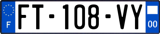 FT-108-VY