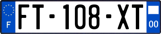 FT-108-XT
