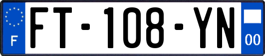 FT-108-YN