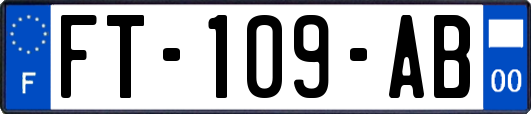 FT-109-AB