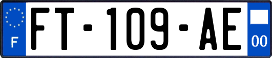 FT-109-AE