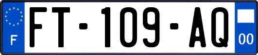 FT-109-AQ