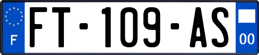 FT-109-AS