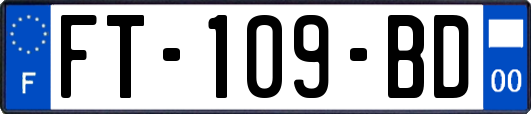 FT-109-BD