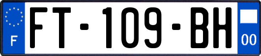 FT-109-BH