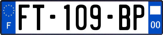 FT-109-BP