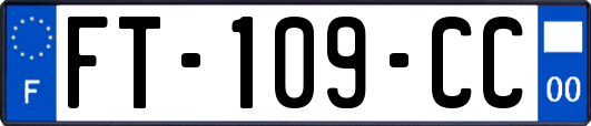 FT-109-CC