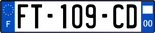 FT-109-CD