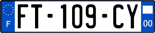 FT-109-CY