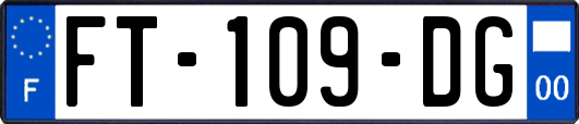 FT-109-DG