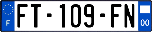 FT-109-FN